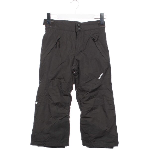 Detské nohavice pre zimné športy Wedze 66895946