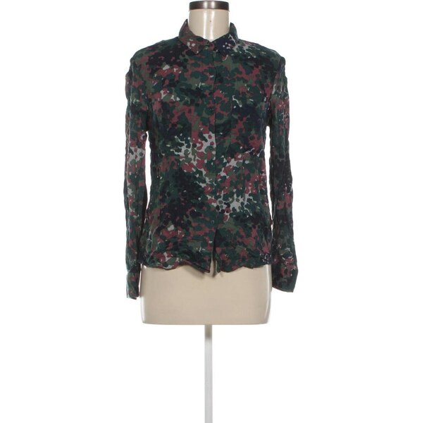 Dámska košeľa Samsoe & Samsoe 66895917