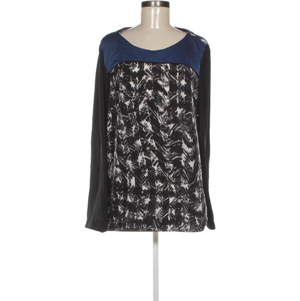 Dámska blúza Taifun 66896024