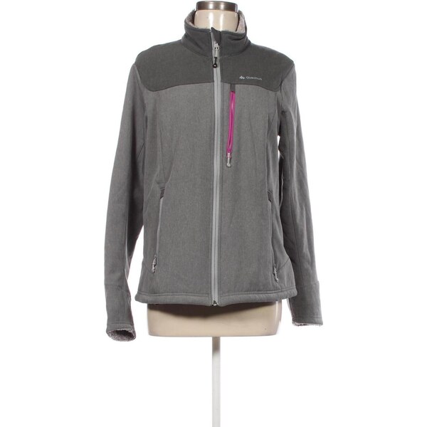 Dámska bunda Quechua 66896037