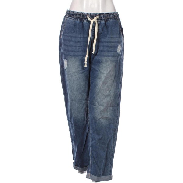 Dámske džínsy Unbranded 66896071