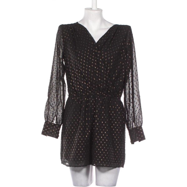 Dámská krátka kombinéza Zebra 66896085