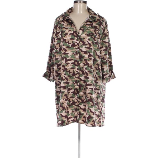 Dámska košeľa Zara 66896107