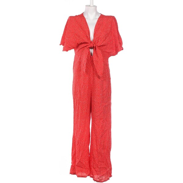 Dámsky dlhý overal Mango 66896118