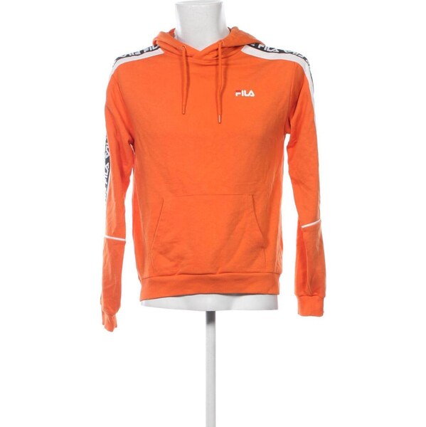 Pánska mikina FILA 66896201