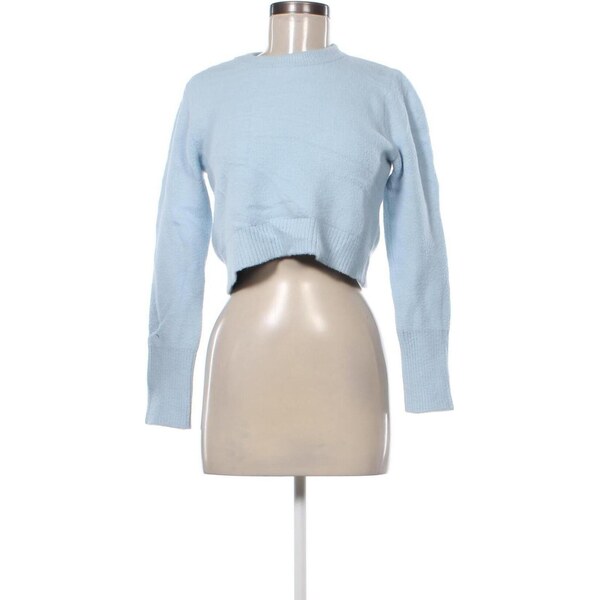 Dámsky pulóver Zara 66896222