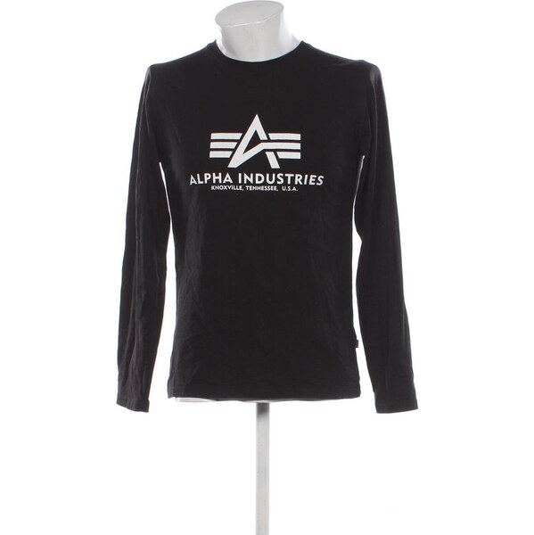 Pánske tričko Alpha Industries 66896248