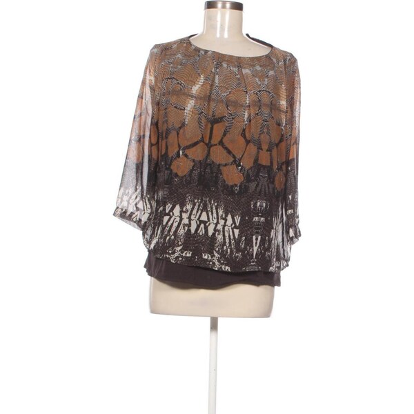 Dámska blúza Vero Moda 66896250