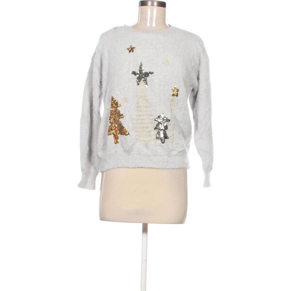 Dámsky pulóver Ciao Milano 66896251