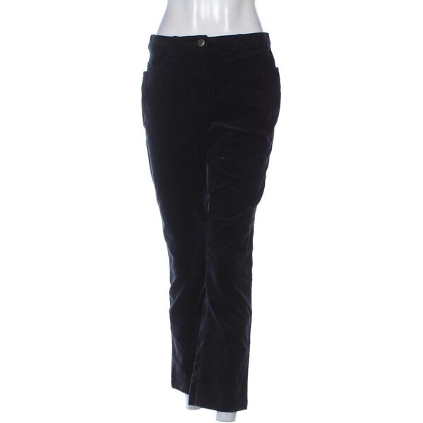 Dámske menčestráky Canda 66896279