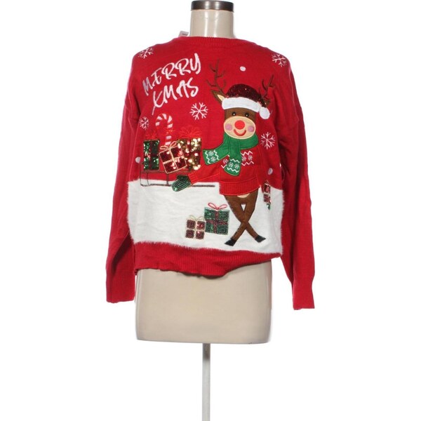 Dámsky pulóver Unbranded 66896284