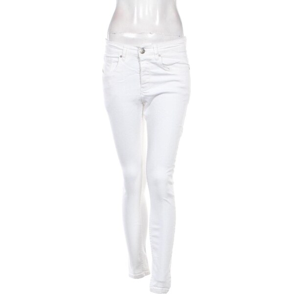 Dámske džínsy Tazzio 66896305