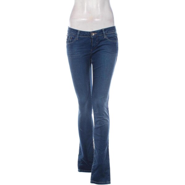 Dámske džínsy Esprit 66896344