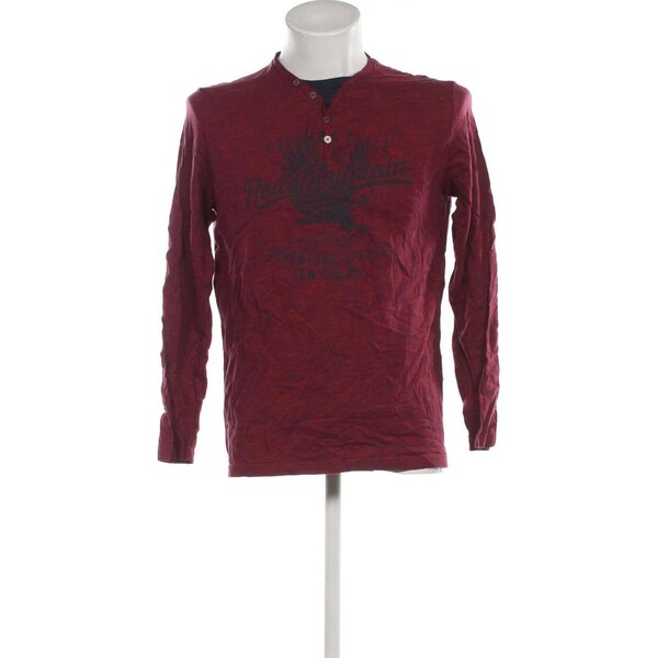 Pánske tričko Tom Tailor 66896336