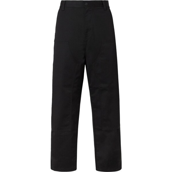 Carhartt WIP Nohavice Brady čierna 66898001