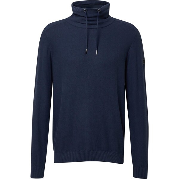 s.Oliver Sveter tmavomodrá 66898015