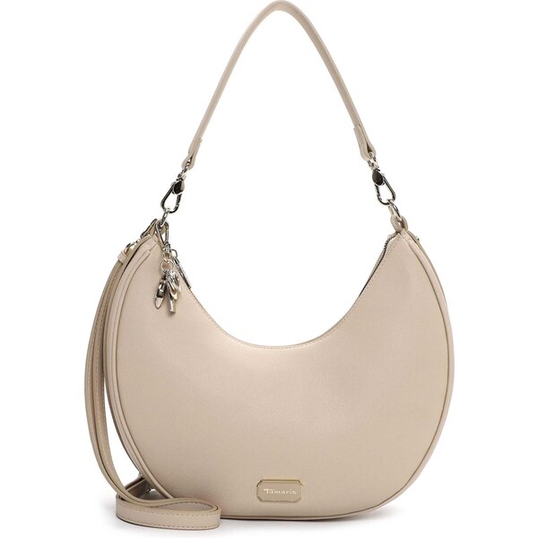 Tamaris Kabelka na rameno béžová 66898241
