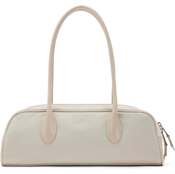 LeGer by Lena Gercke Kabelka Frauke krémová / nebielená 66898380