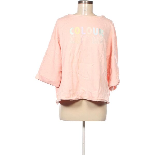 Dámska blúza Essentials 66896601