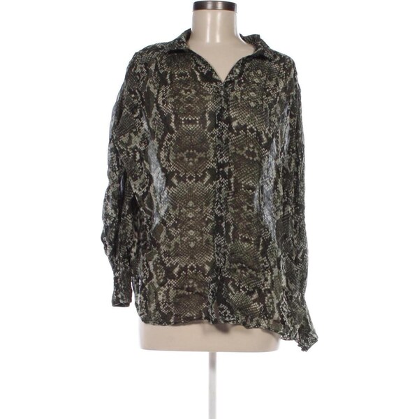 Dámska košeľa H&M 66896694