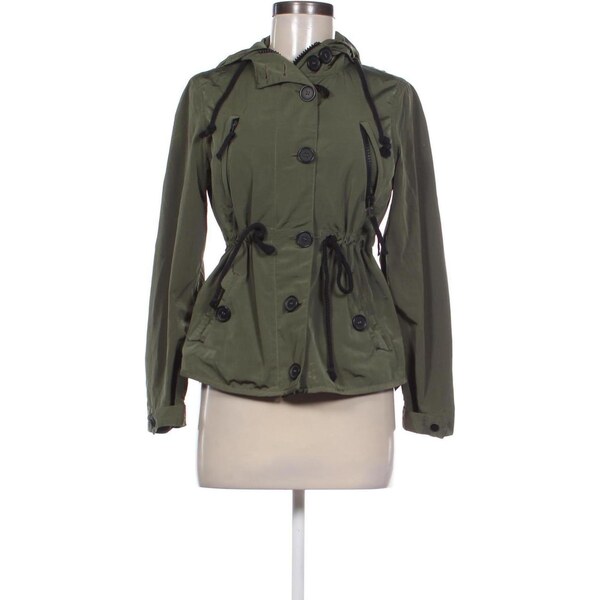 Dámska bunda Mango 66896714