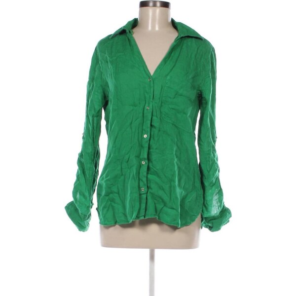 Dámska košeľa Zara 66896760