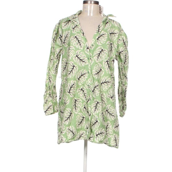 Dámska košeľa Zara 66896818