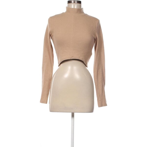 Dámska blúza Bershka 66896829