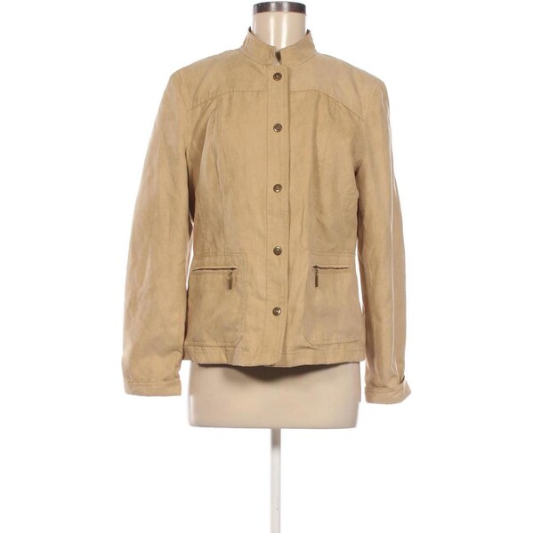 Dámska bunda Biaggini 66896812