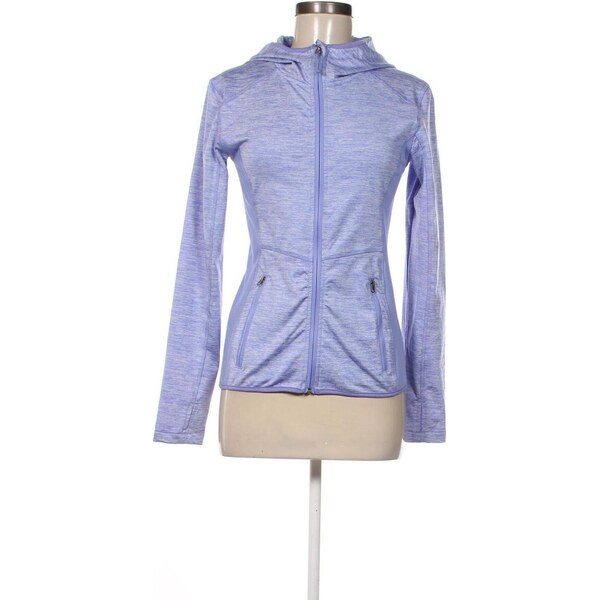 Dámska mikina Athletic 66896832