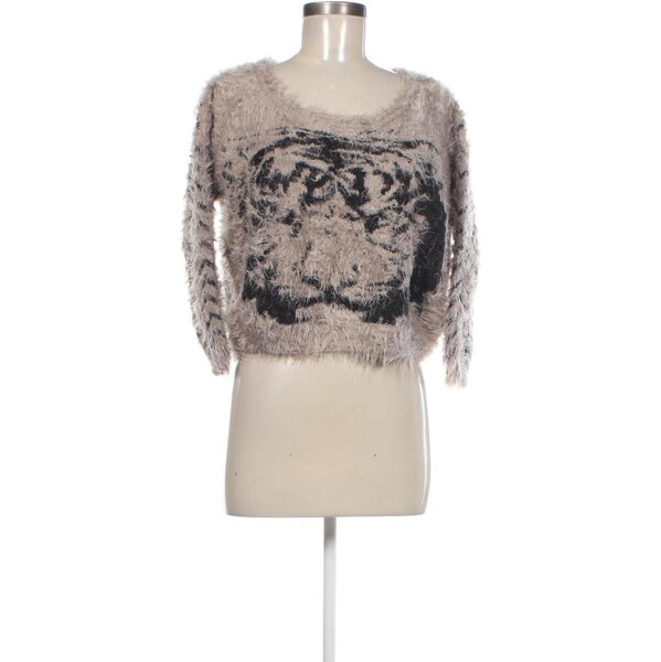 Dámsky pulóver Nababila 66896906