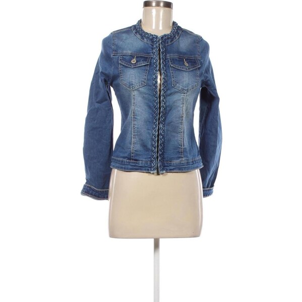 Dámska bunda Miss Sexy 66896987