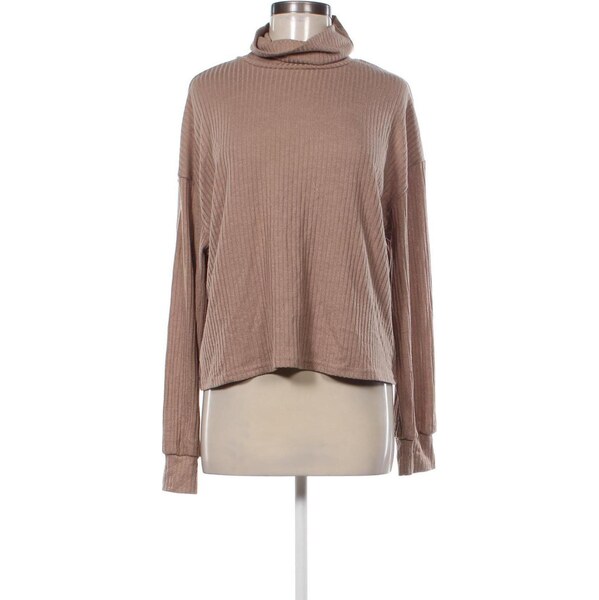 Dámsky rolák SHEIN 66897012