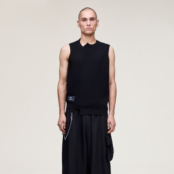 Adidas PLETENÁ VESTA Y-3 GFX 66898268