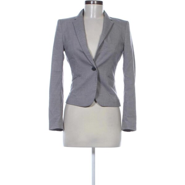 Dámske sako H&M 66897149