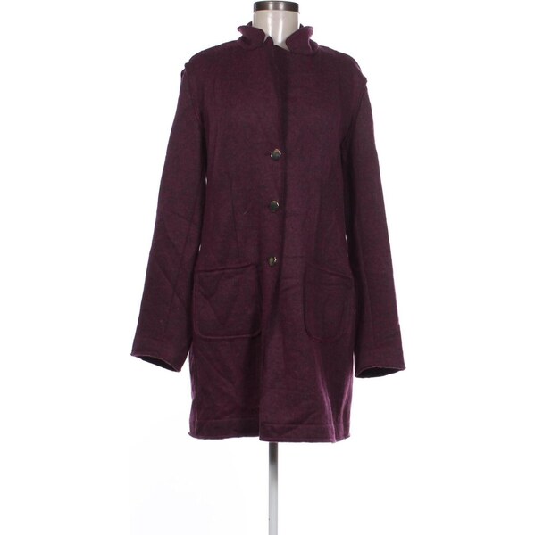 Dámsky kabát Oltre 66897232