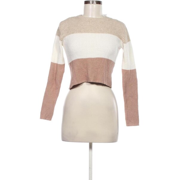 Dámsky pulóver Poof 66897223