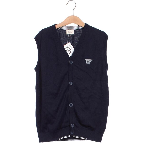 Detská vesta Armani Junior 66897238