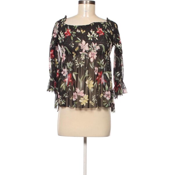 Dámska blúza Amisu 66897296