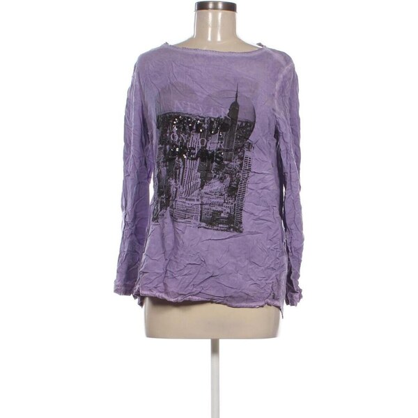 Dámska blúza Sisley 66897298