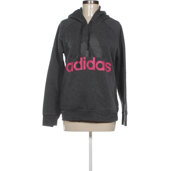 Dámska mikina Adidas 66897332