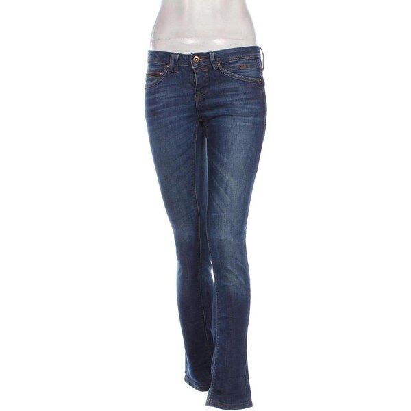 Dámske džínsy Edc By Esprit 66897428