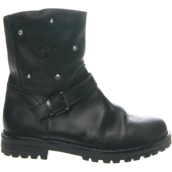 Dámské poltopánky Patrizia Pepe 66897402