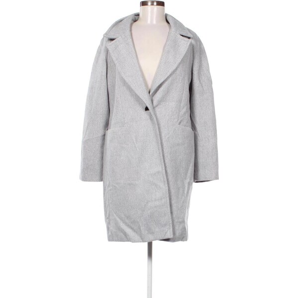 Dámsky kabát Sateen 66897404