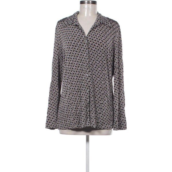 Dámska košeľa Samoon 66897548