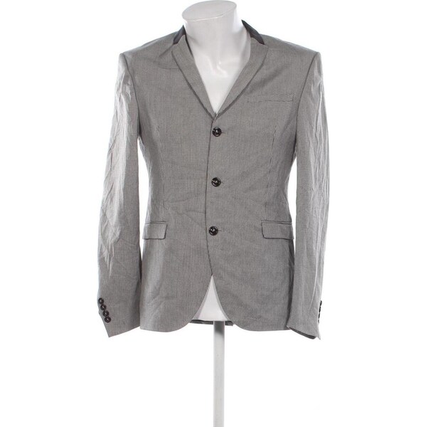 Pánske sako Zara 66897556