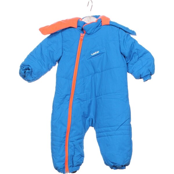 Detský overal pre zimné športy Decathlon 66897573