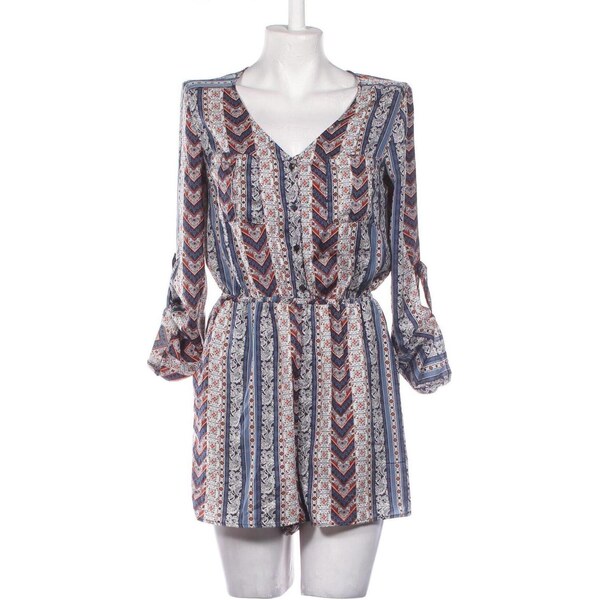 Dámská krátka kombinéza H&M Divided 66898421