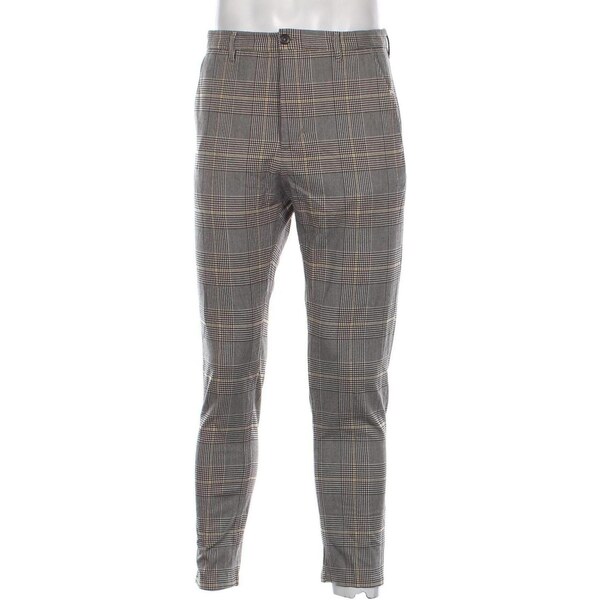 Pánske nohavice Zara 66898432