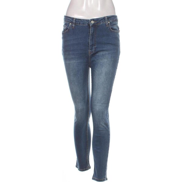 Dámske džínsy Trendyol 66898445